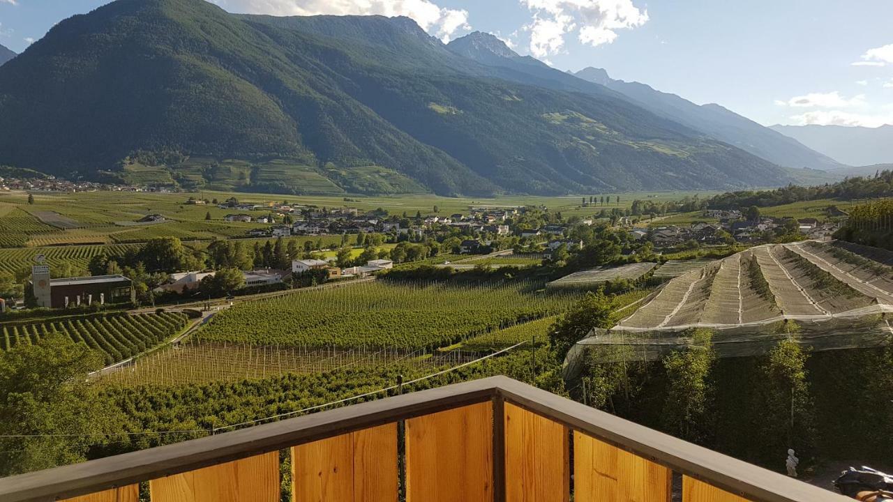 Langstein Bio Urlaub & Genuss Villa Coldrano Exterior photo